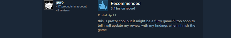 Illustration for article titled Hyper Light Drifter, As Told By Steam Reviews